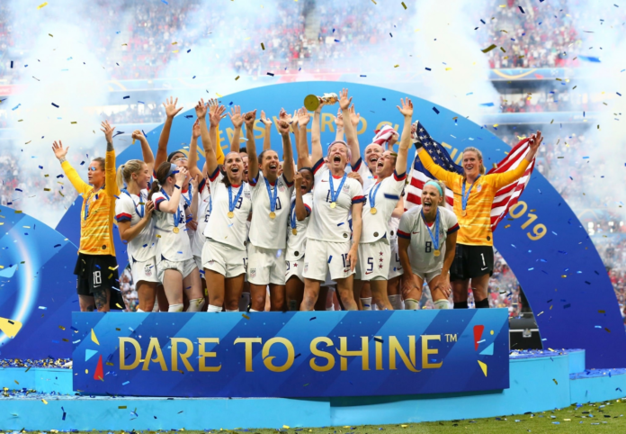 FIFA Women's World Cup 2023