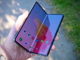 Unveiling Samsung Galaxy Z Fold 5: The Future of Foldables