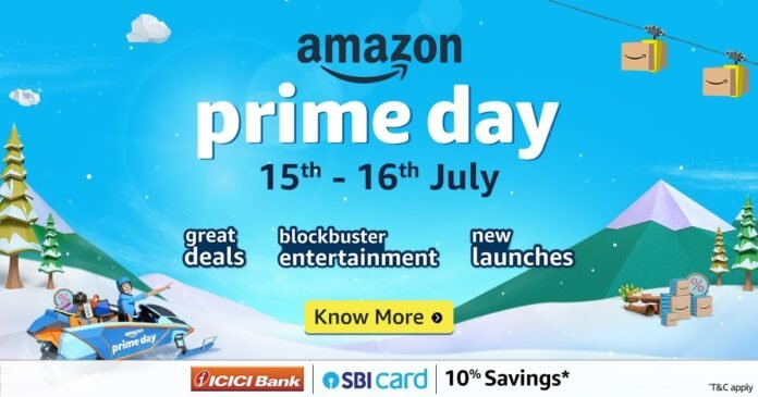 Amazon Prime Day 2023: Best Smartphone Deals Unveiled | Tricity News Hub