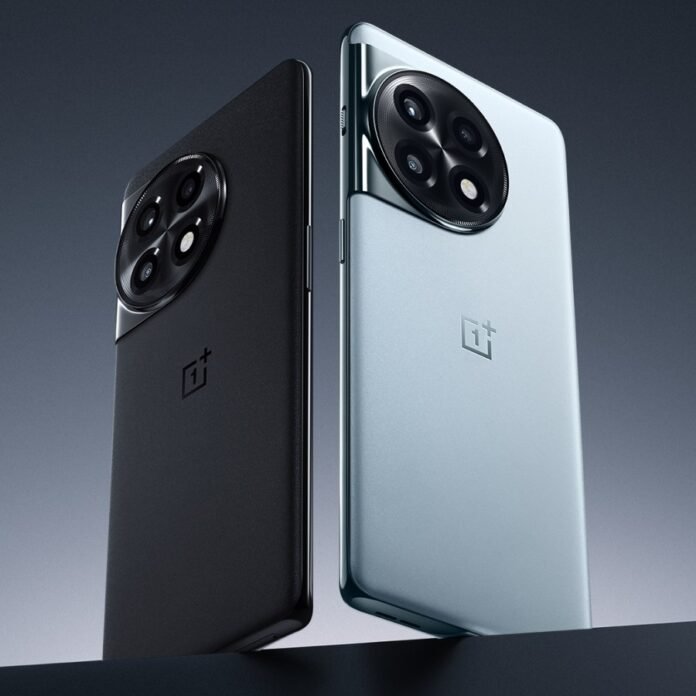 OnePlus Ace 2 Pro Spotted: Specs, Features, and More