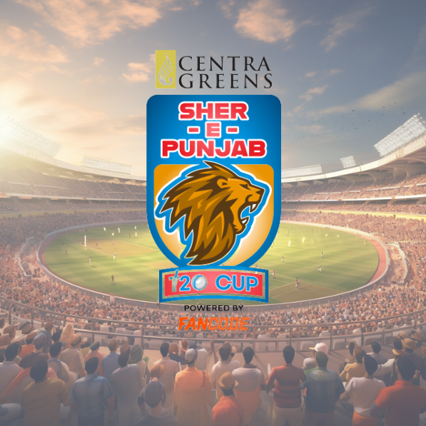 Sher-e-Punjab T20 Cup 2023