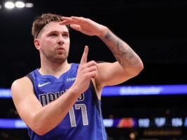 Luka Doncic Farming Aspirations, NBA Star's Farm Plans, Doncic's Off-Court Interests, Transition from Basketball to Farming, Athletes' Life Beyond Sports