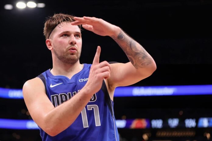 Luka Doncic Farming Aspirations, NBA Star's Farm Plans, Doncic's Off-Court Interests, Transition from Basketball to Farming, Athletes' Life Beyond Sports